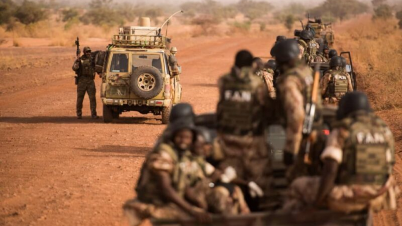 Tchad : La bataille de la vérité face aux offensives numériques contre les FDS