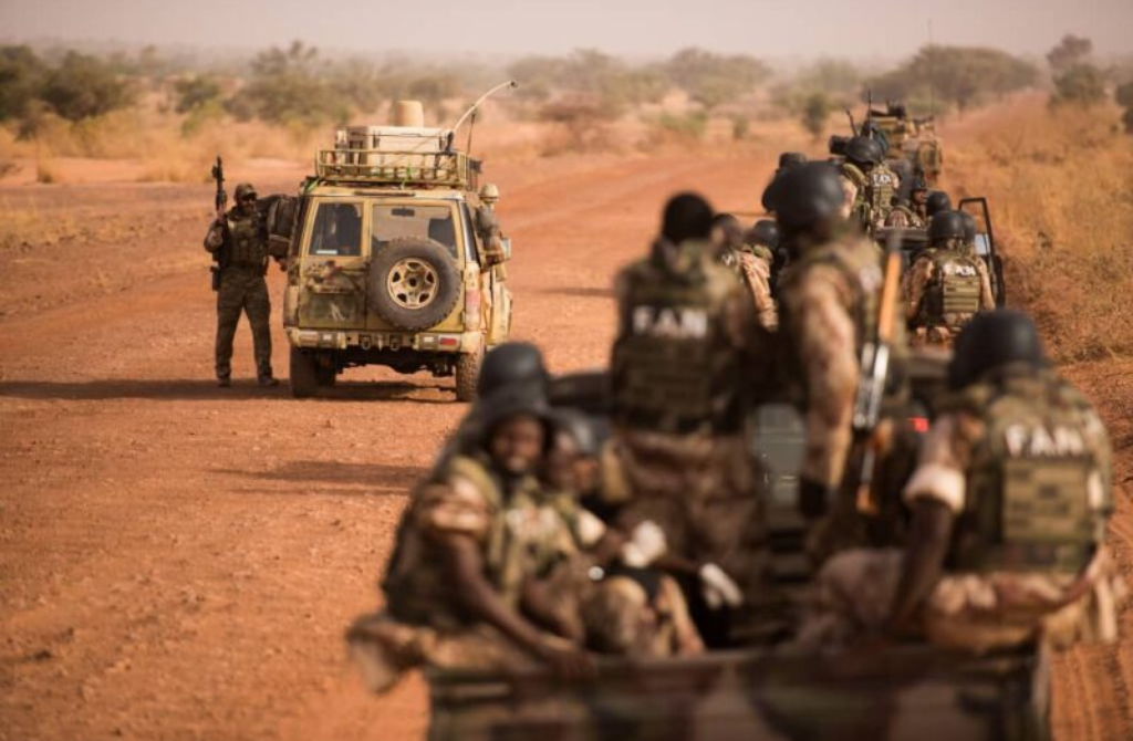 Tchad : La bataille de la vérité face aux offensives numériques contre les FDS