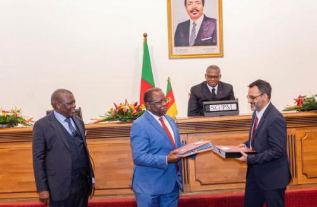 Cameroun : Quand l’État et le secteur privé conjuguent innovation et stabilité
