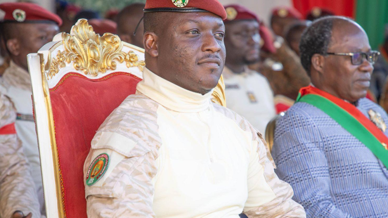 Burkina Faso / Célébration de l’excellence : La nation honore ses fils et filles