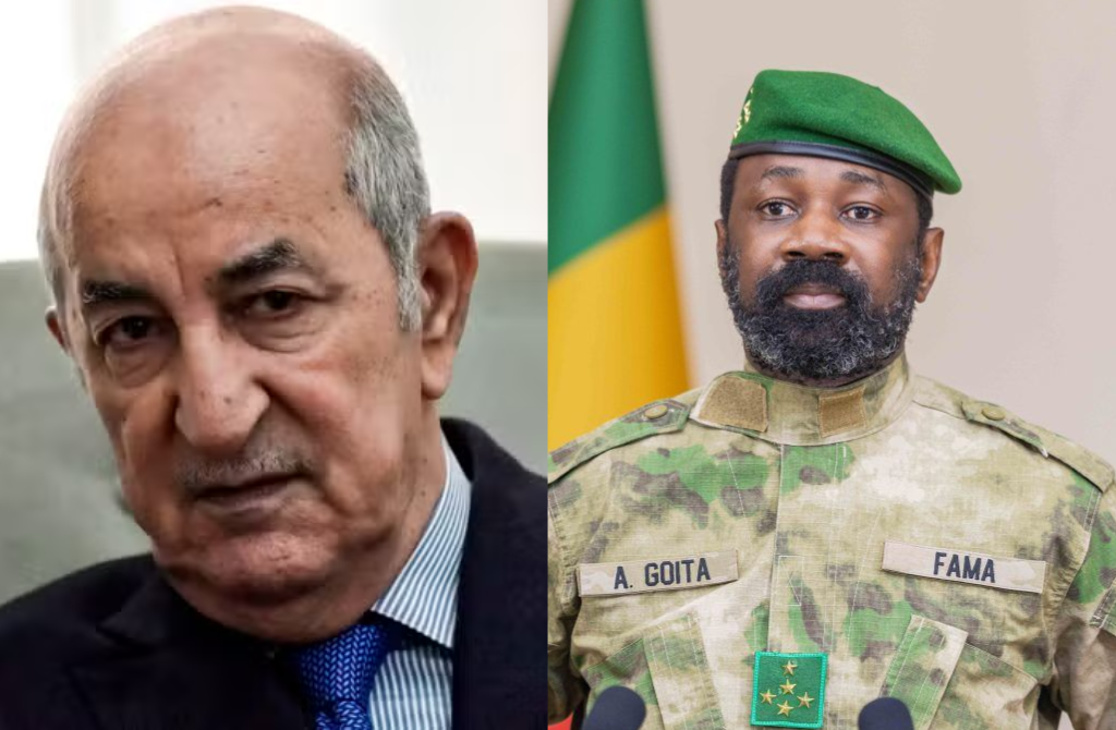 Burkina Faso : L&rsquo;affirmation de la souveraineté malienne face aux velléités d&rsquo;ingérence régionale d&rsquo;Alger