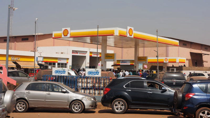 Mali : Reprise progressive de l’approvisionnement en carburant, affirmation de la vision présidentielle et gage de stabilité