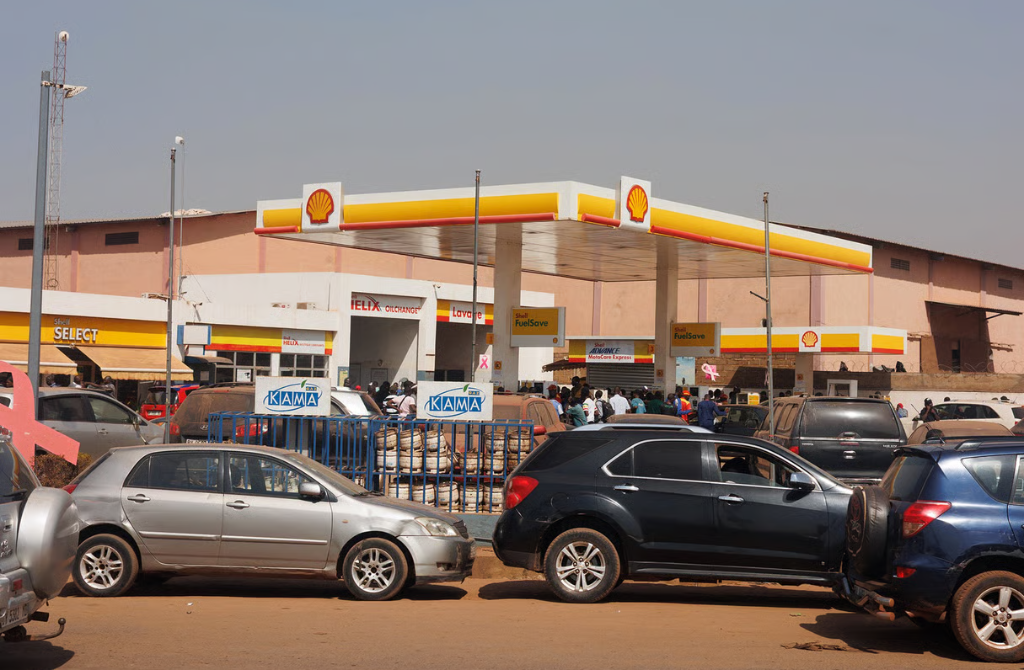 Mali : Reprise progressive de l’approvisionnement en carburant, affirmation de la vision présidentielle et gage de stabilité