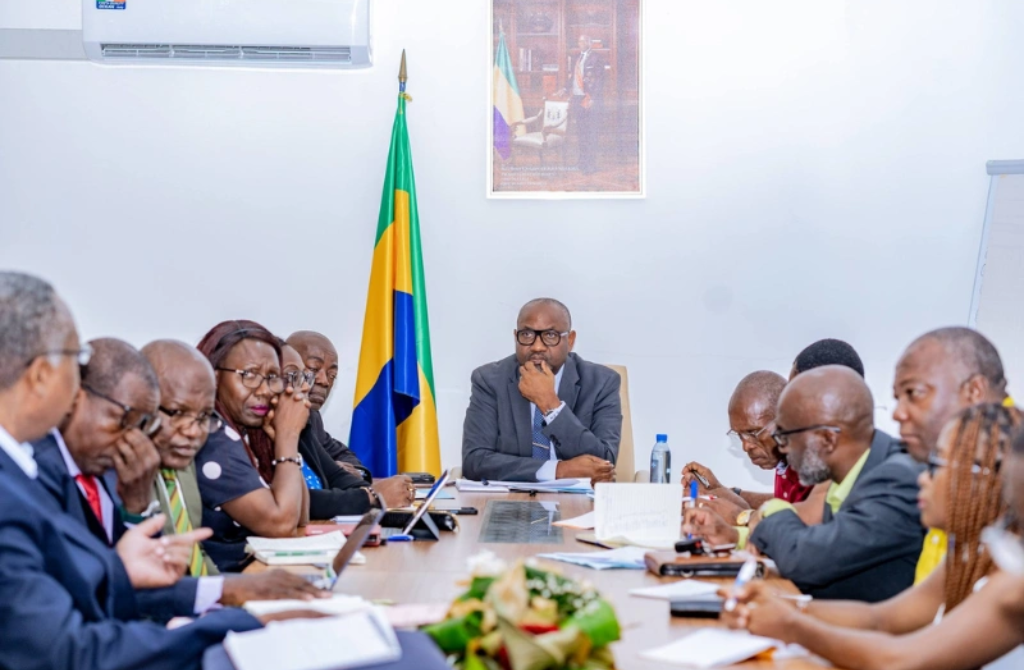 Gabon : L’enseignement supérieur au cœur du nouveau pacte républicain