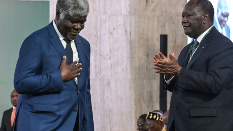 Côte d’Ivoire : Le nouveau remaniement gouvernemental fixe de nouvelles priorités pour le développement