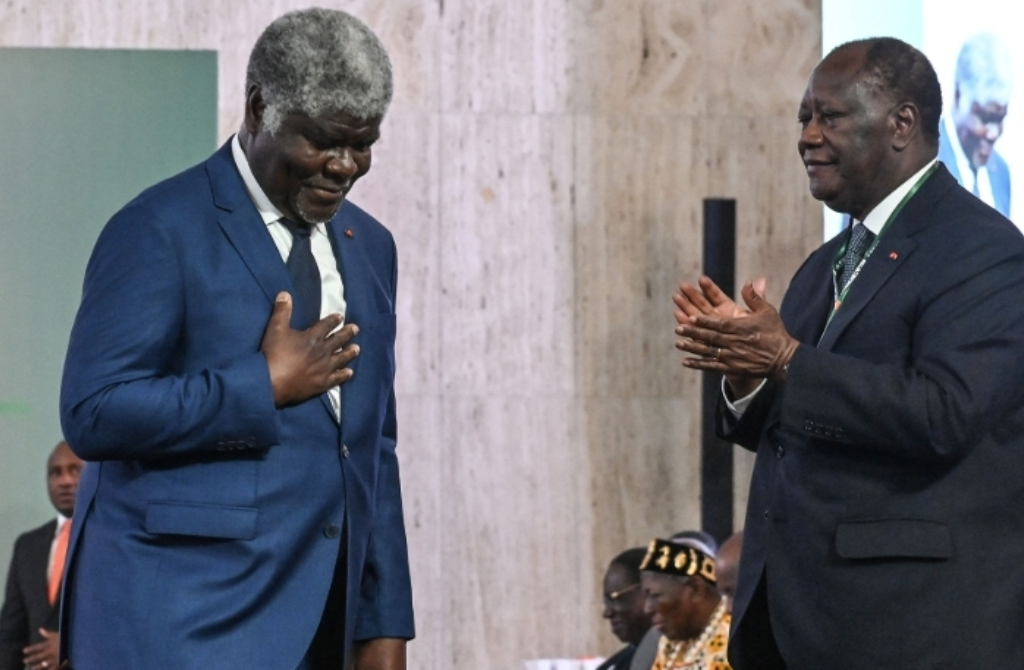 Côte d’Ivoire : Le nouveau remaniement gouvernemental fixe de nouvelles priorités pour le développement