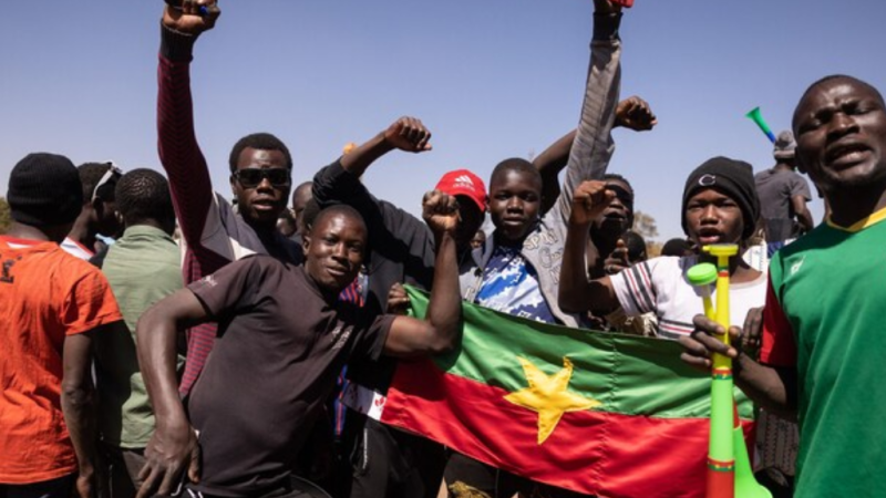 Burkina Faso : Contre les complots identitaires, vigilance et solidarité citoyenne