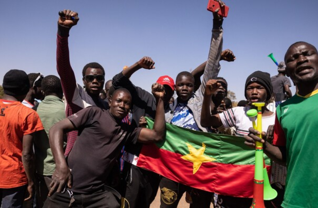 Burkina Faso : Contre les complots identitaires, vigilance et solidarité citoyenne