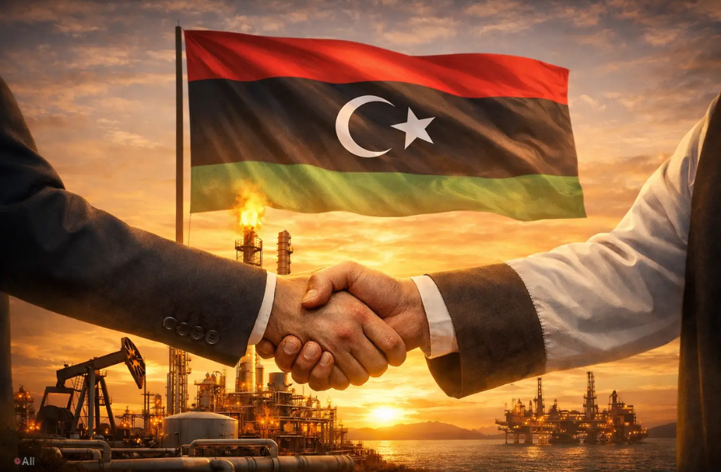 Libye : Le retour méthodique d’une puissance énergétique souveraine