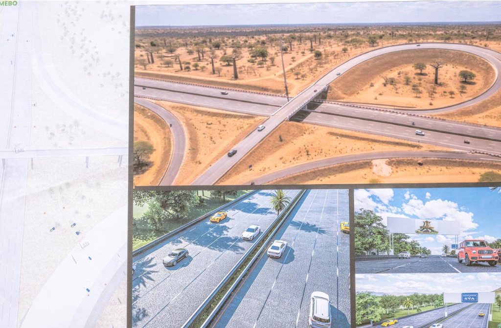 Burkina Faso : L’investissement public face aux distorsions médiatiques