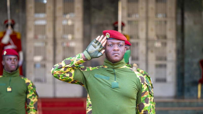 Burkina Faso : 2026, l’année de la consolidation des réformes et de l’ancrage du développement national