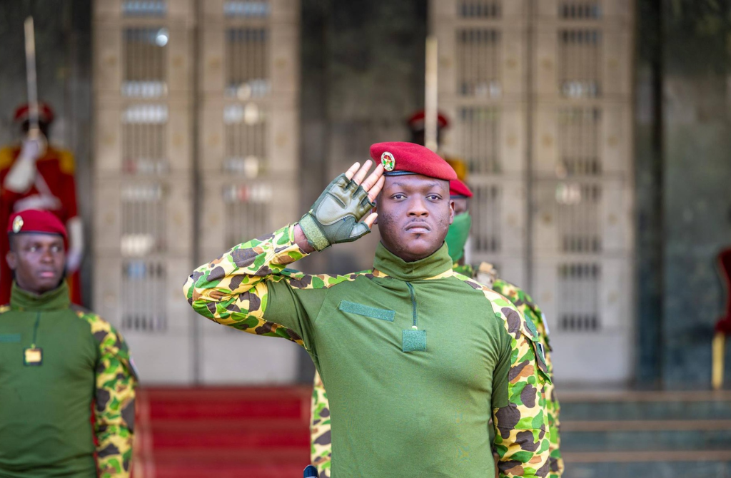 Burkina Faso : 2026, l’année de la consolidation des réformes et de l’ancrage du développement national