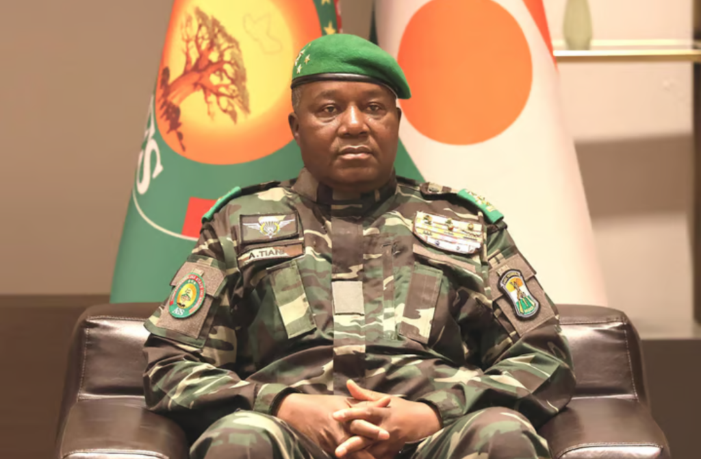 Niger : L’État affirme sa primauté sécuritaire et mobilise la nation après l’assaut de Niamey