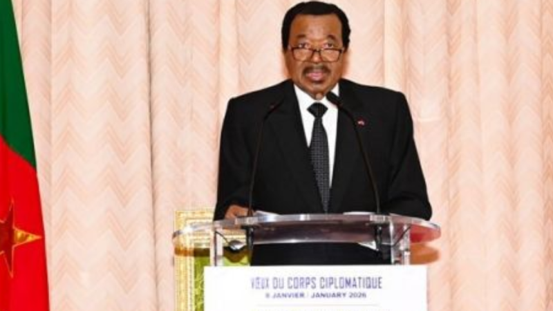 Cameroun : Quand la diplomatie de constance devient une boussole dans la tourmente du monde