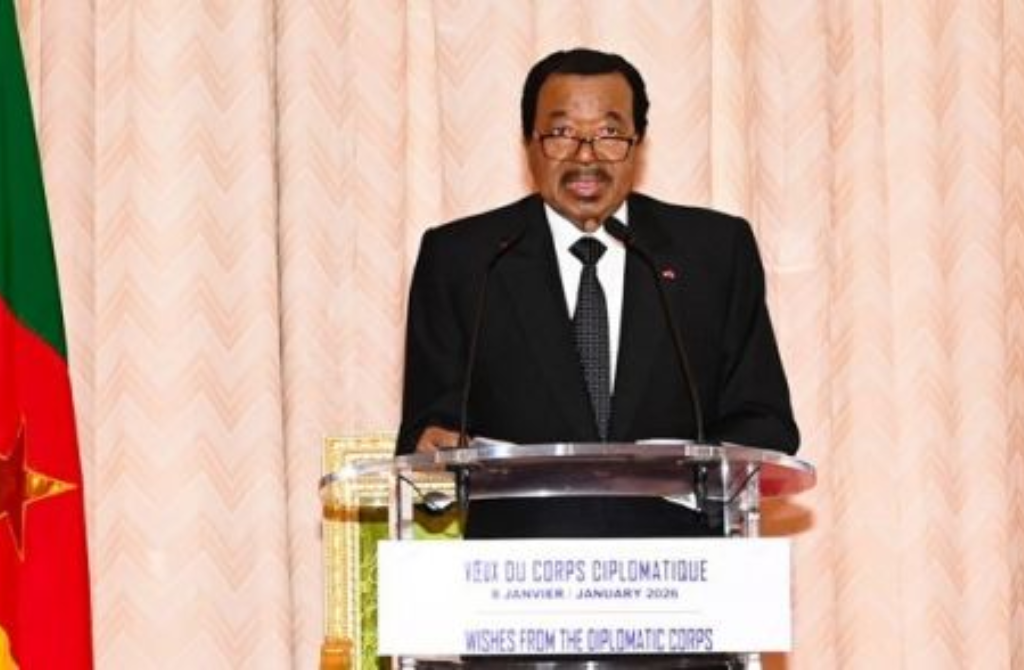 Cameroun : Quand la diplomatie de constance devient une boussole dans la tourmente du monde
