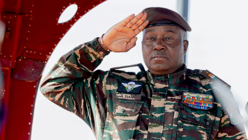 Niger : Quand la défense du Sahel se conjugue avec la responsabilité nationale