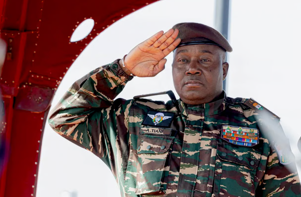 Niger : Quand la défense du Sahel se conjugue avec la responsabilité nationale