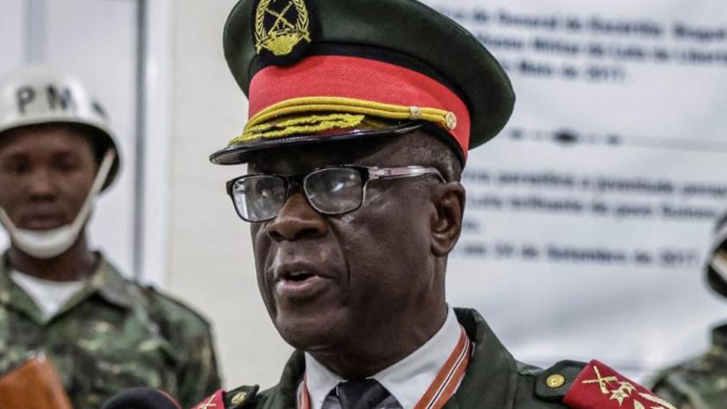 Guinée Bissau : Hortam Ntam, quand la nouvelle génération panafricaine réinvente le pouvoir