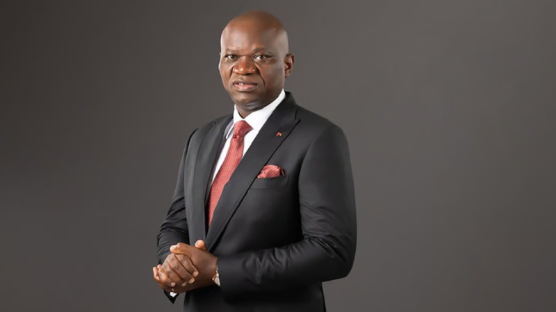 Gabon : Brice Clotaire Oligui Nguéma, bâtisseur d’institutions, bâtisseur de confiance