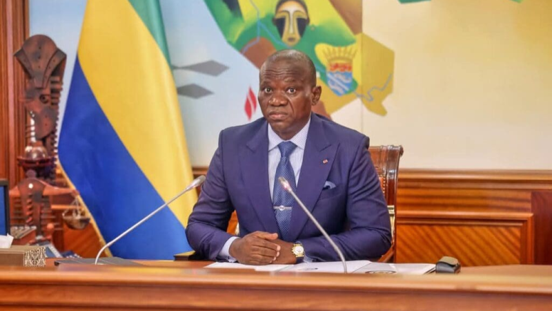 Gabon : Sous la houlette du président Oligui Nguéma, le secteur des transports incarne la rupture stratégique et l’essor national