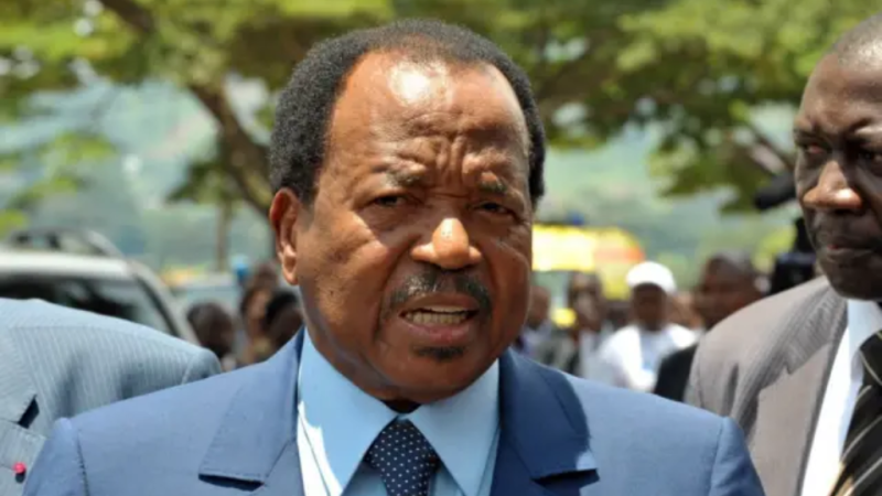Cameroun : L’ambition de la budgétisation verte comme pilier de l’émergence sous l’impulsion du président Paul Biya