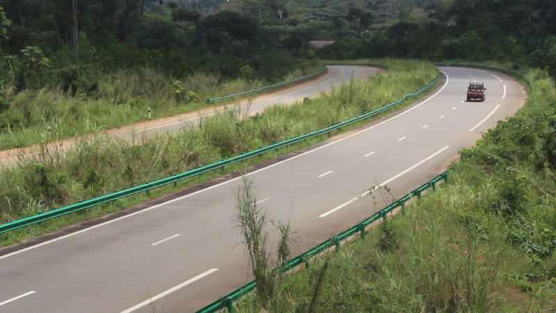 Cameroun : L’axe Guidiguis-Yagoua ou la grammaire du renouveau infrastructurel en Extrême-Nord