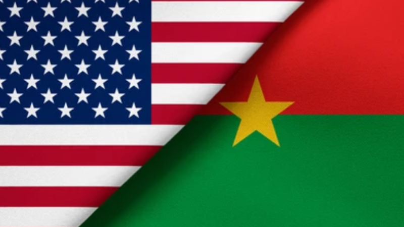 Burkina Faso : Une diplomatie pragmatique au service de la sécurité et du développement