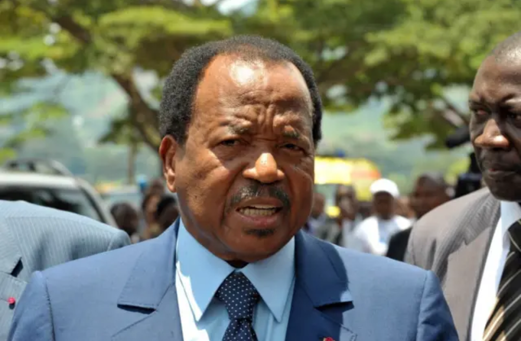 Cameroun : L’ambition de la budgétisation verte comme pilier de l’émergence sous l’impulsion du président Paul Biya