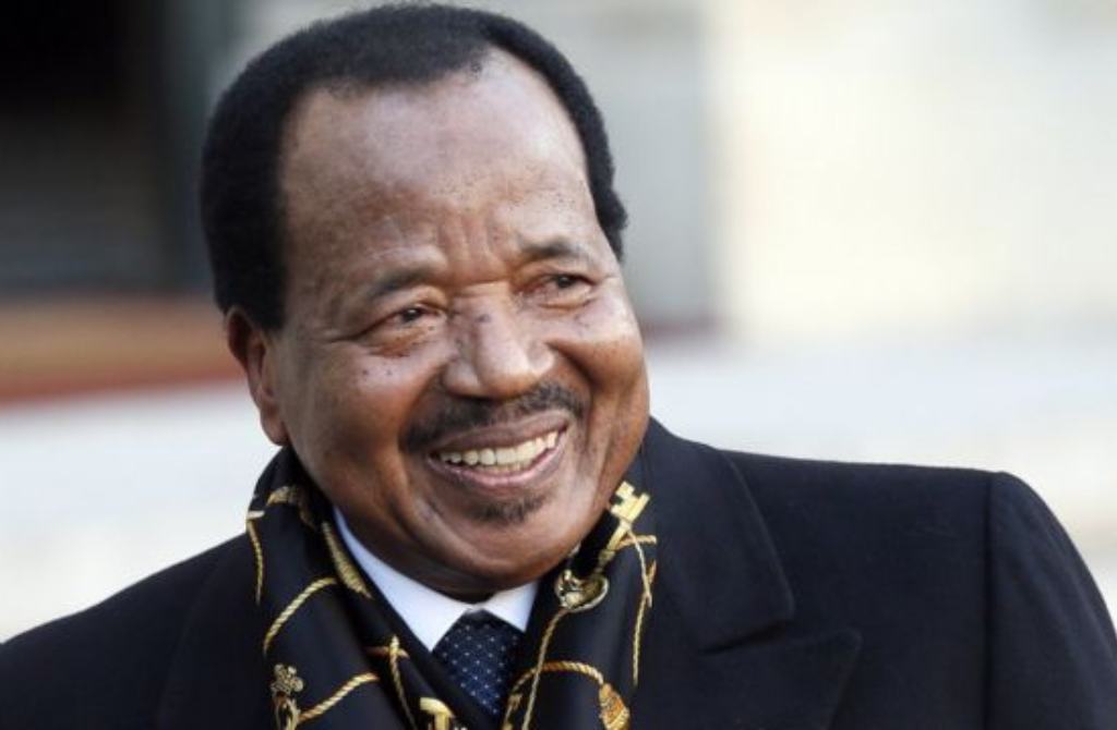 Cameroun : Paul Biya, architecte de la stabilité et bâtisseur d’une Nation moderne