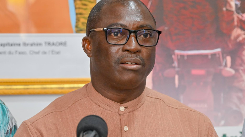 Burkina Faso : Bilan 2025 du ministère des Serviteurs du peuple, entre redevabilité et modernisation administrative