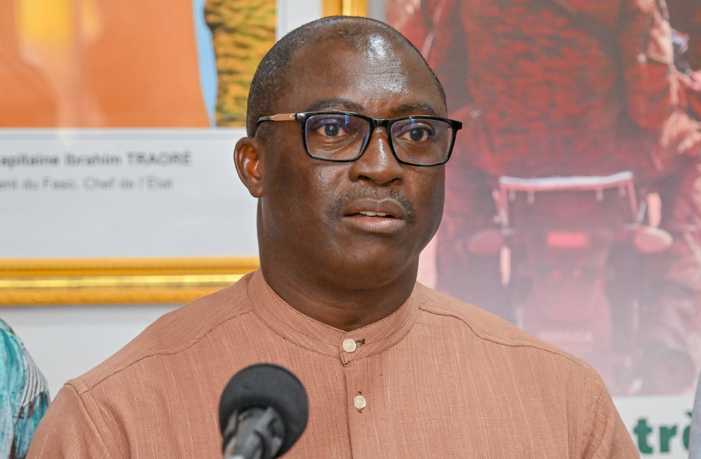 Burkina Faso : Bilan 2025 du ministère des Serviteurs du peuple, entre redevabilité et modernisation administrative