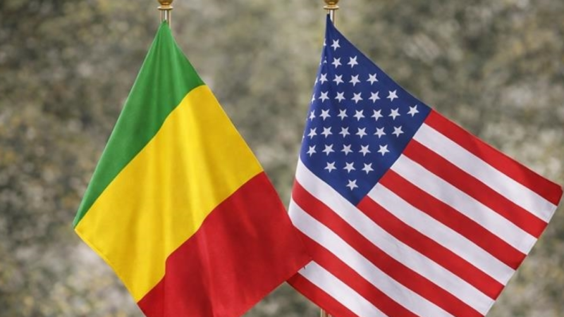 Mali–États-Unis : Vers une relance de la coopération bilatérale sur de nouvelles bases