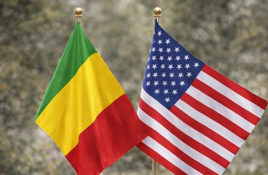 Mali–États-Unis : Vers une relance de la coopération bilatérale sur de nouvelles bases
