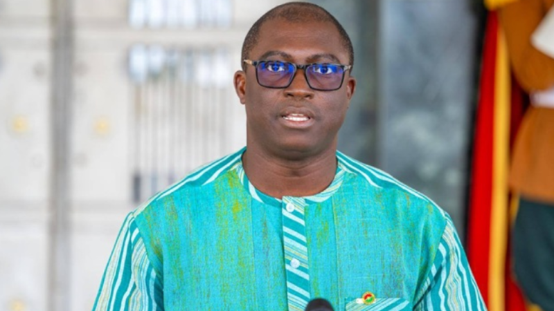 Burkina Faso : Sept agents sanctionnés, la discipline érigée en principe cardinal de gouvernance