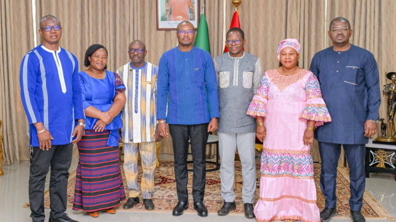 Burkina Faso : La première greffe rénale, une avancée médicale qui redessine l’horizon hospitalier