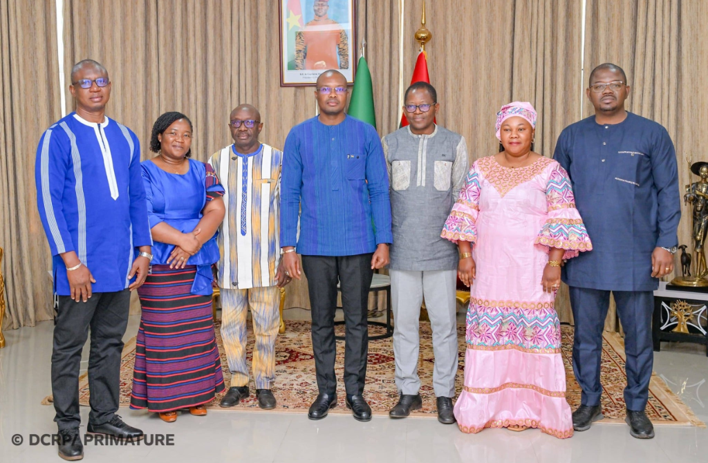 Burkina Faso : La première greffe rénale, une avancée médicale qui redessine l’horizon hospitalier