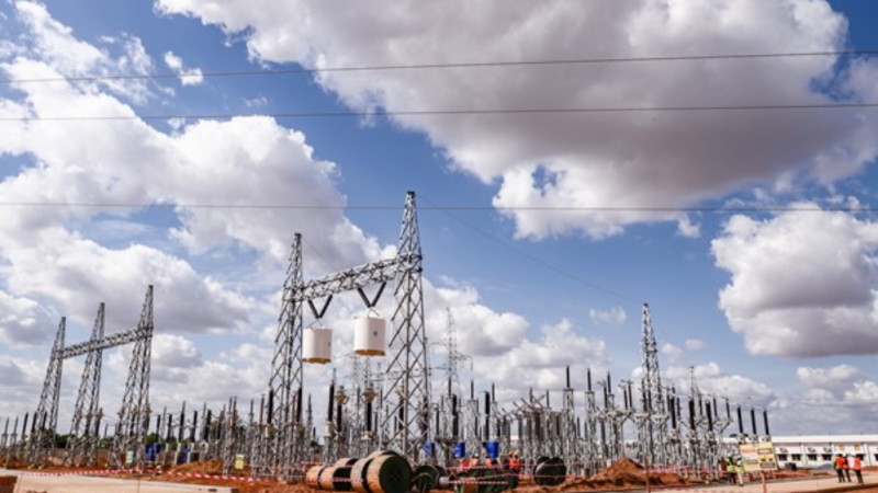 Togo : 70 milliards de Fcfa pour accélérer la transformation énergétique