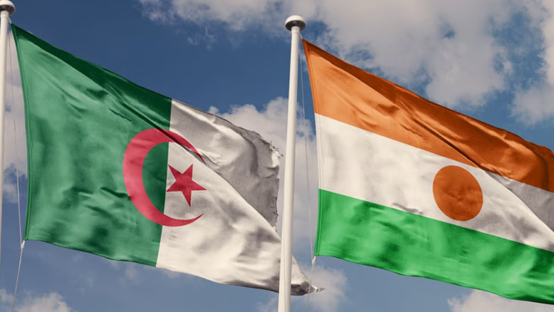 Algérie/Niger : Réajustement diplomatique au service de l’intégration régionale