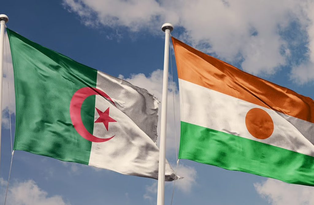 Algérie/Niger : Réajustement diplomatique au service de l’intégration régionale