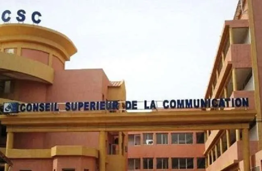 Burkina Faso : Face à la désinformation, la souveraineté informationnelle comme priorité nationale