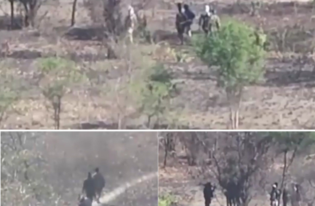 Burkina Faso : Quand les frontières deviennent le bouclier de la lâcheté terroriste