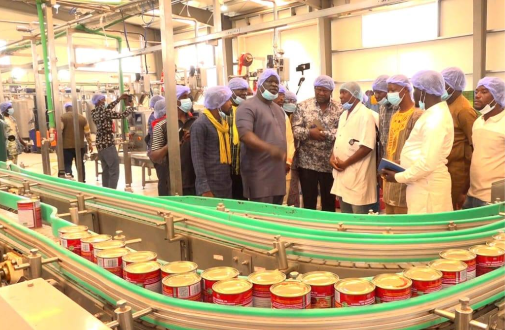 Burkina Faso : SOBTO, vitrine d’un patriotisme économique assumé