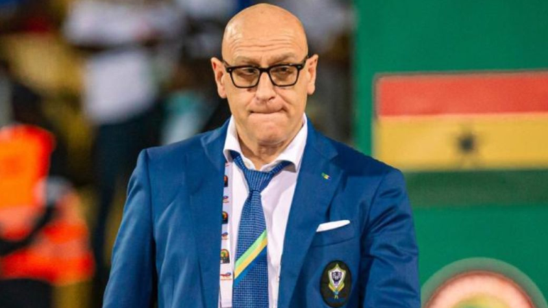 Togo/Football : Neveu prend les commandes