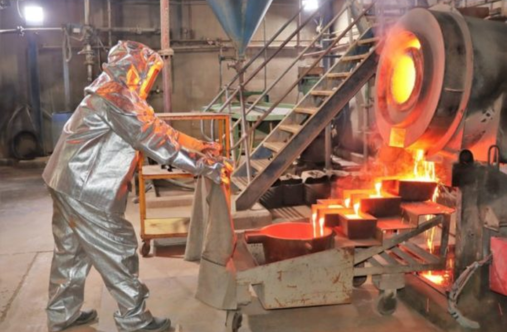 Burkina Faso : KIAKA SA, symbole d’une politique minière assumée