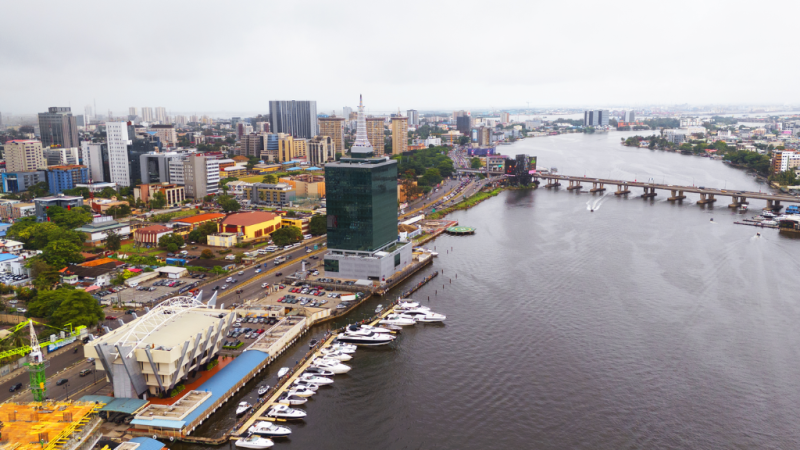 Nigeria : Industrialisation et création d’emplois au cœur de la stratégie économique