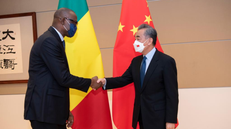 Mali/Chine : Partenariat renforcé, infrastructures et souveraineté en ligne de mire