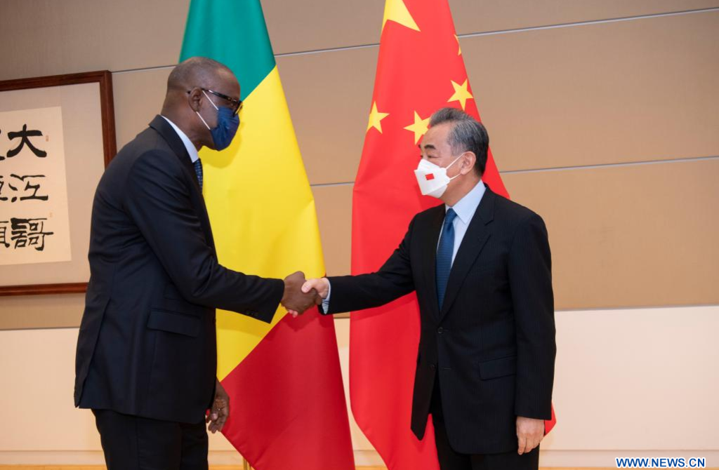 Mali/Chine : Partenariat renforcé, infrastructures et souveraineté en ligne de mire