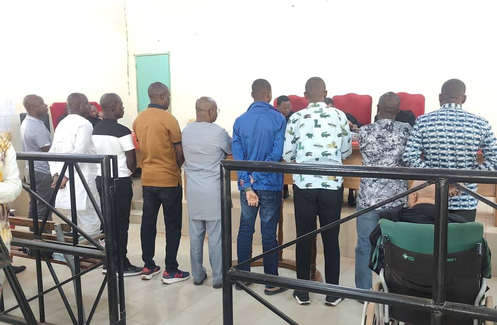 Burkina Faso : Procès pour concussion et blanchiment, sept agents publics reconnus coupables