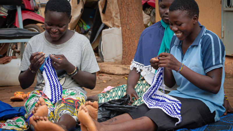 Burkina Faso : Consolider la protection des familles des forces engagées, une priorité nationale
