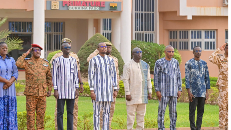 Burkina Faso : L’action gouvernementale appelée à transformer l’élan en résultats